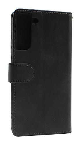 billigamobilskydd.se Zipper Standcase Wallet Samsung Galaxy S22 Plus 5G