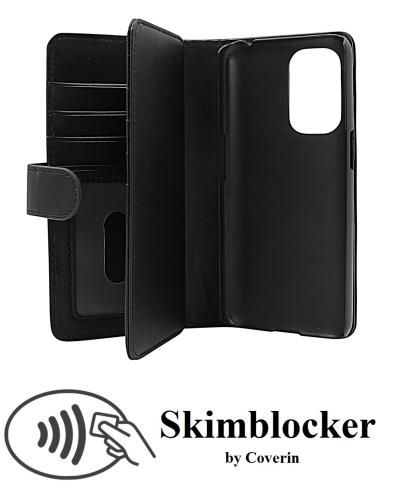 Coverin Skimblocker XL Wallet Doro 8210