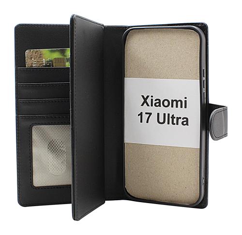 Coverin Skimblocker Xiaomi 17 Ultra XL Puhelimen Kuoret
