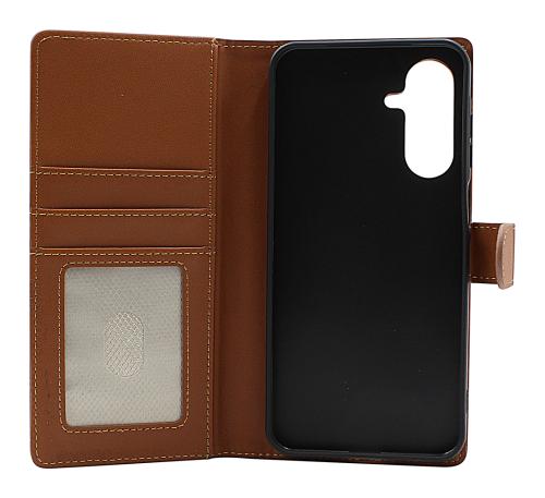Coverin Skimblocker Samsung Galaxy A26 Puhelimen Kuoret