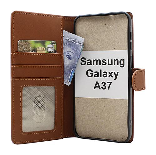 Coverin Skimblocker Samsung Galaxy A37 5G Puhelimen Kuoret
