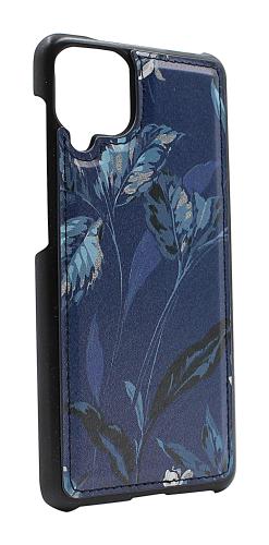 Coverin Skimblocker XL Magnet Designwallet Samsung Galaxy A12