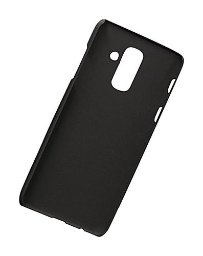 Coverin Skimblocker Magneettilompakko Samsung Galaxy A6+ 2018 (A605FN/DS)