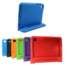 billigamobilskydd.se Standcase-suojus Samsung Galaxy Tab S7+ / S8+ / S7 FE 12.4