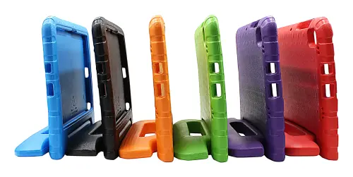 billigamobilskydd.se Standcase-suojus Samsung Galaxy Tab A7 Lite / A7 Lite LTE 8.7