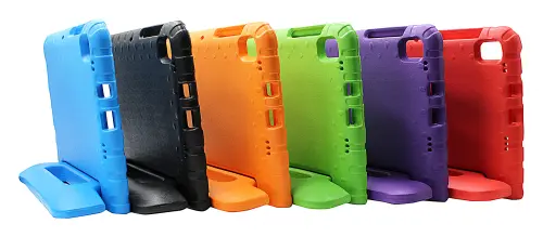 billigamobilskydd.se Standcase-suojus Samsung Galaxy Tab A8 10.5 (2021)