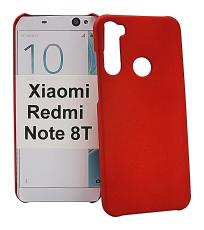 billigamobilskydd.se Hardcase Kotelo Xiaomi Redmi Note 8T