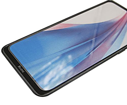 billigamobilskydd.se Näytönsuoja karkaistusta lasista Xiaomi Redmi Note 8T