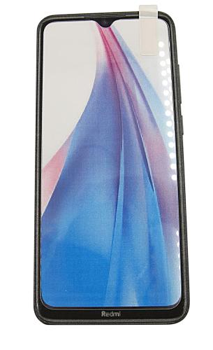 billigamobilskydd.se Näytönsuoja karkaistusta lasista Xiaomi Redmi Note 8T