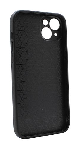 Coverin Magneettikuori iPhone 15 Plus
