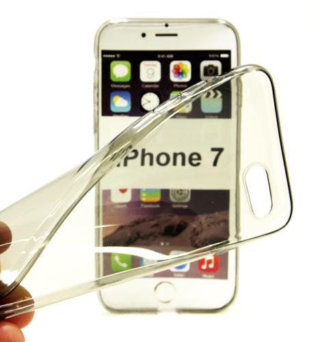 billigamobilskydd.se Ultra Thin TPU Kotelo iPhone 7