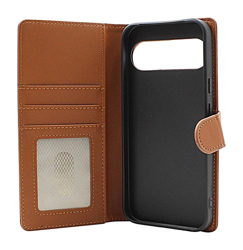 Coverin Skimblocker Puhelimen Kuoret Google Pixel 10 Pro XL