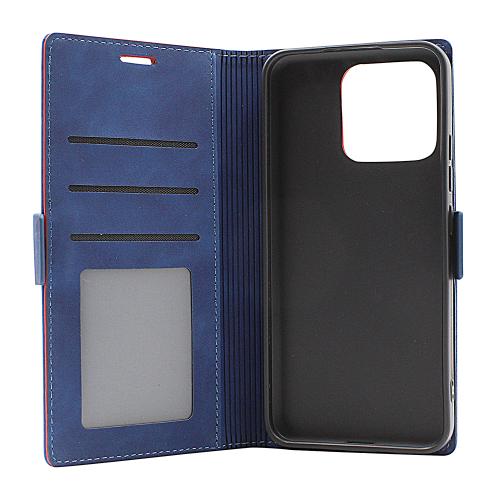 billigamobilskydd.se Luksuskotelo Standcase Wallet Xiaomi 13 5G