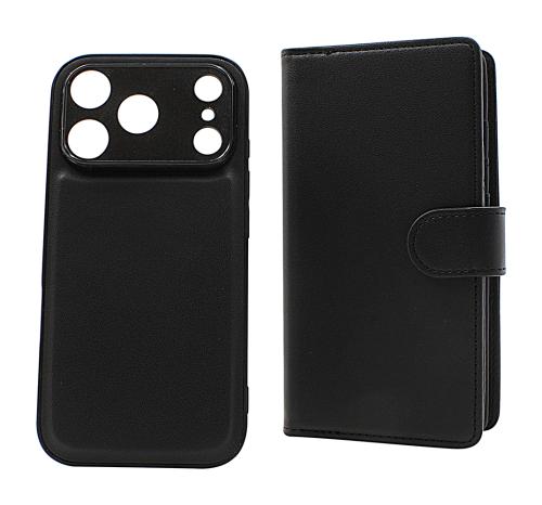 Coverin Skimblocker iPhone 18 Pro XL Magneetti Puhelimen Kuoret