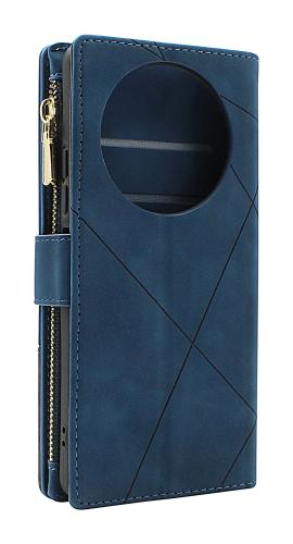 billigamobilskydd.se XL Standcase Luksuskotelo puhelimeen Xiaomi Redmi A3