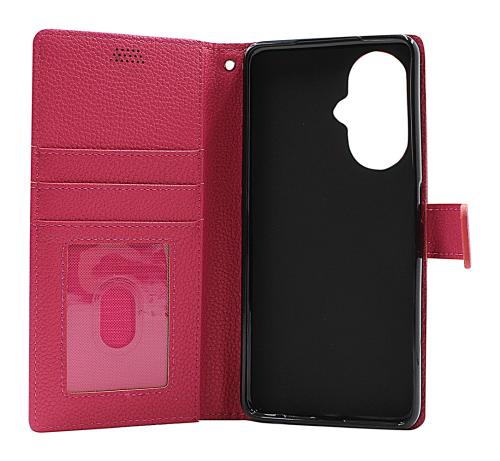 billigamobilskydd.se New Jalusta Lompakkokotelo OnePlus Nord CE 3 Lite 5G