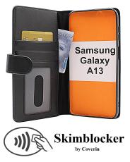 Coverin Skimblocker Lompakkokotelot Samsung Galaxy A13 (A135F/DS)