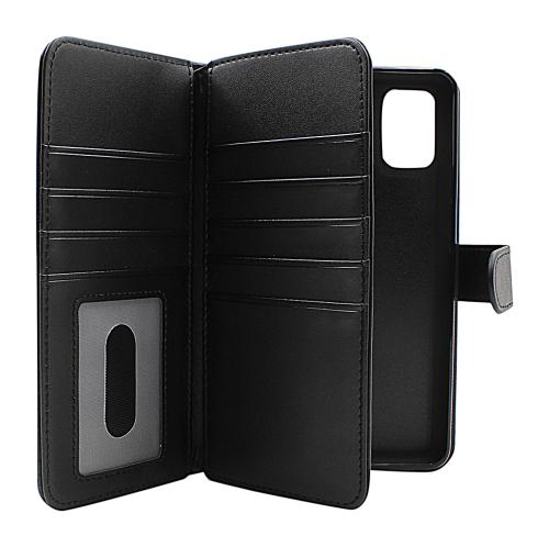 Coverin Skimblocker XL Magnet Wallet Samsung Galaxy A51 (A515F/DS)