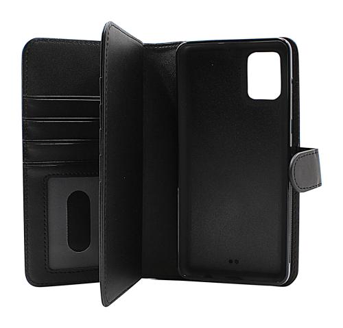 Coverin Skimblocker XL Magnet Wallet Samsung Galaxy A51 (A515F/DS)