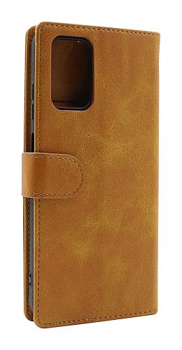 billigamobilskydd.se Zipper Standcase Wallet Nokia G42 5G