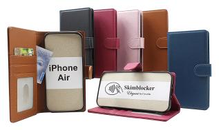 Coverin Skimblocker iPhone Air Puhelimen Kuoret