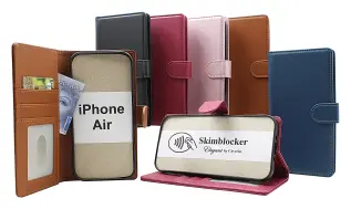 Coverin Skimblocker iPhone Air Puhelimen Kuoret