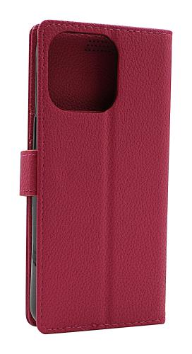 billigamobilskydd.se New Jalusta Lompakkokotelo iPhone 15 Pro Max