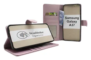 Coverin Skimblocker Samsung Galaxy A37 5G Puhelimen Kuoret