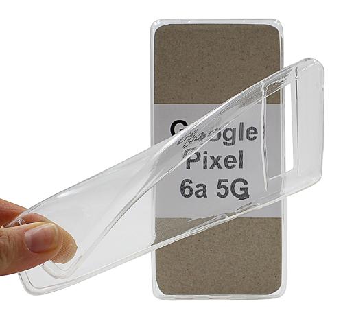 billigamobilskydd.se Ultra Thin TPU Kotelo Google Pixel 6a 5G