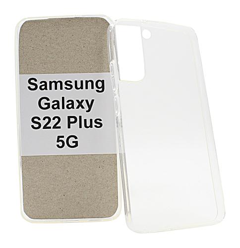 billigamobilskydd.se TPU muovikotelo Samsung Galaxy S22 Plus 5G (SM-S906B/DS)