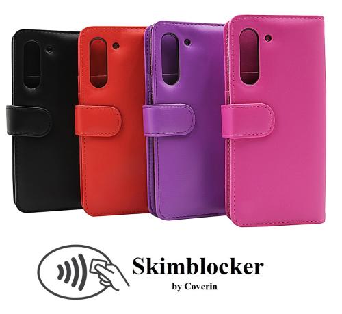 Coverin Skimblocker Lompakkokotelot Doro 8080