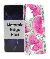 billigamobilskydd.se TPU-Designkotelo Motorola Moto Edge Plus