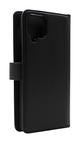 Coverin Skimblocker XL Magnet Wallet Samsung Galaxy A12