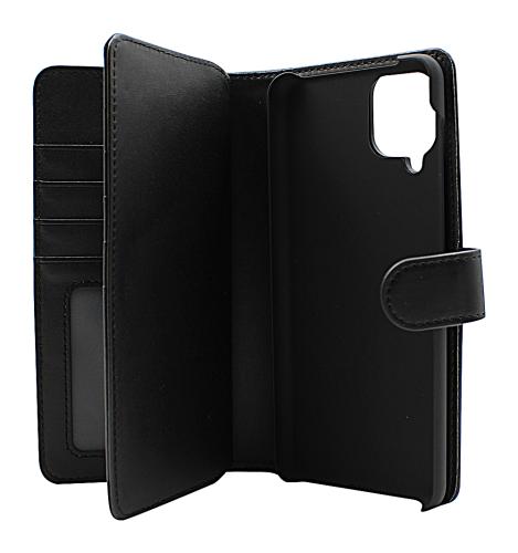 Coverin Skimblocker XL Magnet Wallet Samsung Galaxy A12