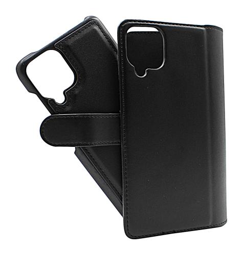 Coverin Skimblocker XL Magnet Wallet Samsung Galaxy A12