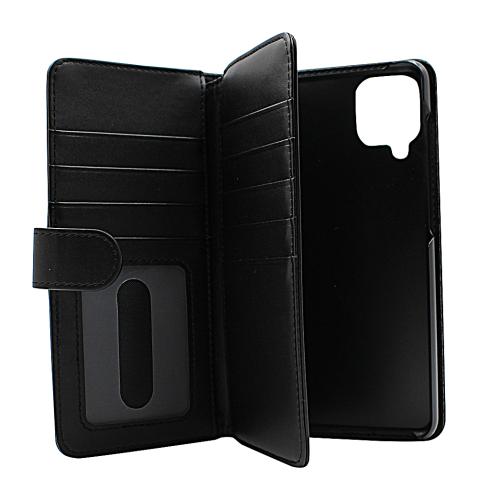 Coverin Skimblocker XL Wallet Samsung Galaxy A12