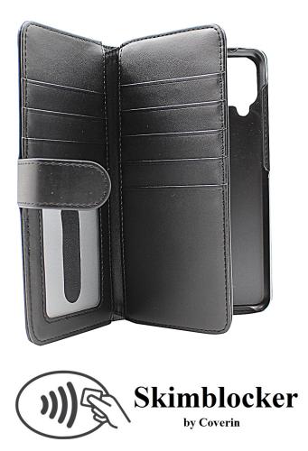 Coverin Skimblocker XL Wallet Samsung Galaxy A12