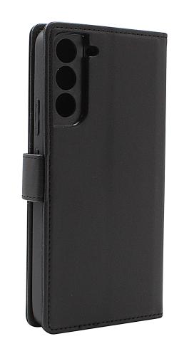 Coverin Skimblocker Samsung Galaxy S22 Plus 5G Magneetti Puhelimen Kuoret