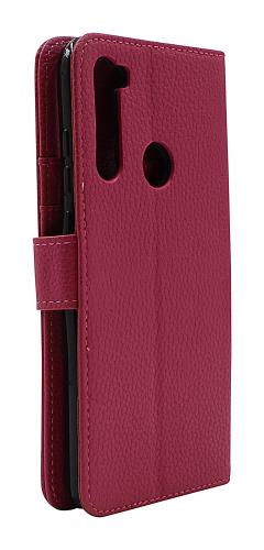 billigamobilskydd.se New Jalusta Lompakkokotelo Xiaomi Redmi Note 8T