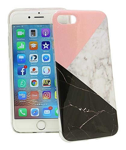 billigamobilskydd.se TPU-Designkotelo iPhone 7