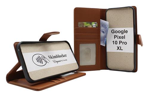 Coverin Skimblocker Puhelimen Kuoret Google Pixel 10 Pro XL