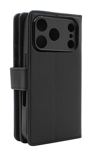 Coverin Skimblocker iPhone 18 Pro XL Magneetti Puhelimen Kuoret