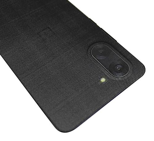 billigamobilskydd.se Lasi Kameralle OnePlus Nord CE5 (CPH2719)