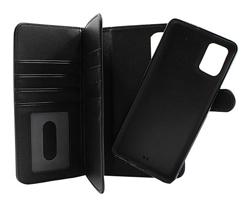 Coverin Skimblocker XL Magnet Wallet Samsung Galaxy A51 (A515F/DS)