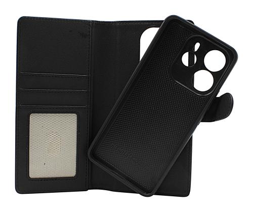 Coverin Skimblocker Xiaomi Redmi Note 14 4G Magneetti Puhelimen Kuoret