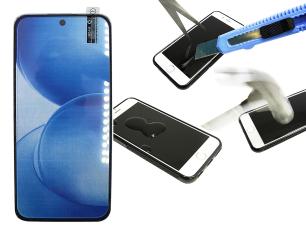Coverin N&auml;yt&ouml;nsuoja karkaistusta lasista Oppo Reno 16F