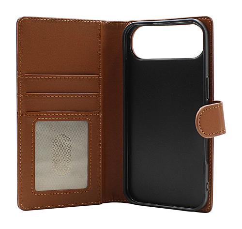 Coverin Skimblocker iPhone Air Puhelimen Kuoret