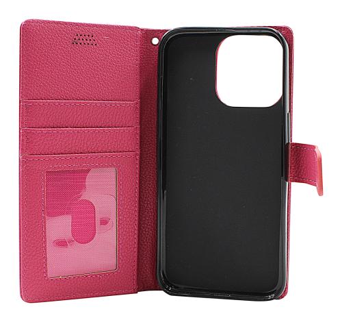 billigamobilskydd.se New Jalusta Lompakkokotelo iPhone 15 Pro Max