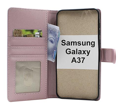 Coverin Skimblocker Samsung Galaxy A37 5G Puhelimen Kuoret