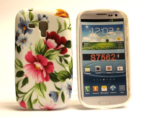 billigamobilskydd.se Designcover Samsung Galaxy Trend (S7560 & s7580)